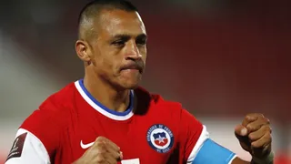 Martín Lasarte analiza formación con Alexis y Brereton como armas ofensivas