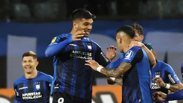 Huachipato 5-1 U de Concepción Campeonato Nacional 2026| Resumen y goles