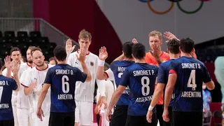 Argentina y Brasil complicaron pase a cuartos tras sumar segunda derrota en el balonmano