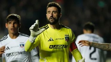 El mensaje de De Paul que sacude el torneo: Colo Colo lo quiere todo el 2026