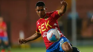 Cristian Palacios y eliminación de la Libertadores: Fue una dura derrota, pero dimos vuelta la página