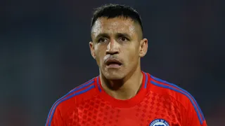 Alexis Sánchez: El goleador histórico que vuelve al rescate de La Roja