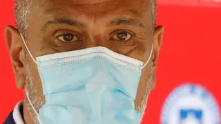 Pablo Milad anunció reunión con autoridad sanitaria para buscar aumento de aforos