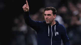 Crisis en Alianza Lima: Guede da ultimátum a la dirigencia tras grave denuncia contra jugadores