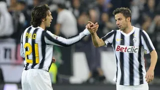 Del Piero: Pirlo tiene todo lo necesario para ser incluso mejor que Zidane