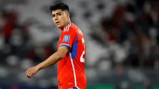 ¿Qué le pasa a Damián Pizarro? Iván Román rompe el silencio sobre su ausencia en La Roja Sub 20