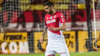 AS Mónaco dio un paso gigante a la Champions League de la mano de Guillermo Maripán