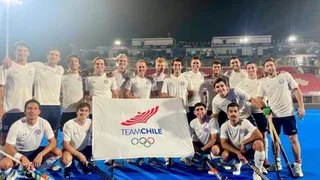 El calendario de Los Diablos en el Mundial de Hockey Césped en India