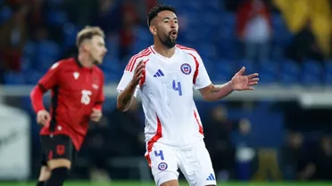 Colo Colo tiene en carpeta a un Bicampeón de América como refuerzo