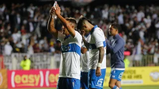 Diego Buonanotte tras derrota en la Supercopa: Queda mucho por delante