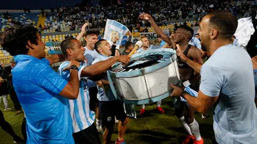 El editorial de Rodrigo Goldberg: “Espero de corazón que esto no sea un veranito de San Juan”