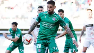 “Me trataron como un animal”: Ignacio Jeraldino revela el calvario que vive en Audax