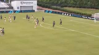 ¿Hace falta en La Roja? El TREMENDO GOLAZO de un chileno en el exterior