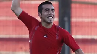 Ramsés Bustos y sus primeros días en Tailandia: Mi técnico se parece a Marcelo Bielsa