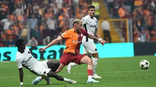 El Young Boys dio la sorpresa y eliminó al Galatasaray en la Champions