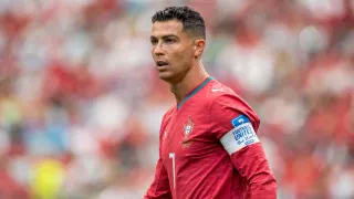 Colombia vs Cristiano y la UC: la agenda de fútbol de este sábado