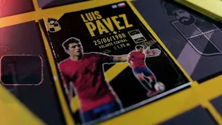 Coquimbo sumó a Luciano Cabral, Luis Pavez y Miguel Sanhueza como refuerzos para 2023