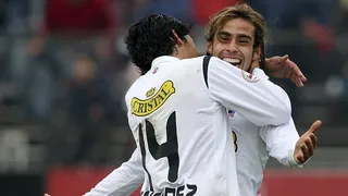 Jorge Valdivia, el “Mago” al que se le acabaron los trucos por culpa de las lesiones