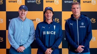 El complemento al Claro Arena: U Católica presentó su nuevo y moderno gimnasio