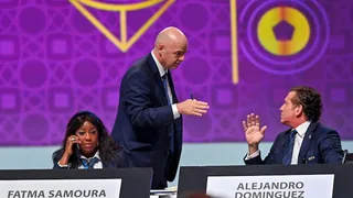 Alejandro Domínguez: No hay duda en que podemos hacer un Mundial en 2030