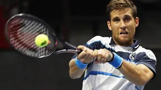 Dominic Thiem venció a Roberto Bautista y firmó su paso a la final del ATP de San Petersburgo