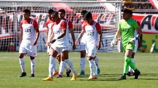 San Felipe expresó su molestia a Milad por programación de la última fecha de la B