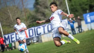 Deportes Melipilla es expulsado de torneo amateur por dos infracciones y acusa falta de transparencia 