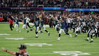 Philadelphia Eagles venció a New England Patriots e hizo historia al ganar su primer Superbowl