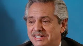 Presidente de Argentina frenó opción de retomar el fútbol con público: No lo veo en lo inmediato