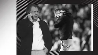 El técnico que estuvo en el Mundial de Clubes y fue rechazado por Colo Colo