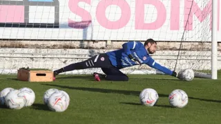 Gabriel Arias: Nos quedó la sensación que pudimos llevar a Brasil a los penales