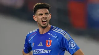 U de Chile ve partir a otro jugador en el mercado de pases ¿lo reemplazará?