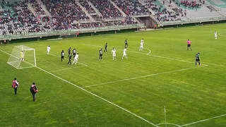 Chile sub 20 y U. Temuco no se hicieron daño en pálido encuentro de preparación