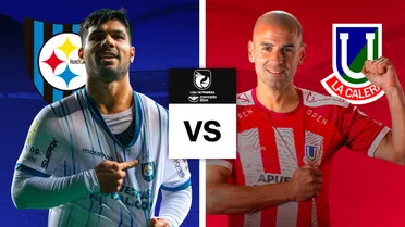¿Quién transmite Huachipato vs Unión La Calera? Horario, canal y dónde ver EN VIVO el Campeonato Nacional