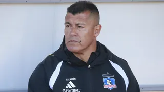 Los dos “nuevos” de Colo Colo que quedaron fuera del partido ante Deportes Limache