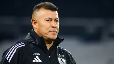 Jorge Almirón regresó de sus vacaciones y anticipó los clásicos que enfrentará Colo Colo