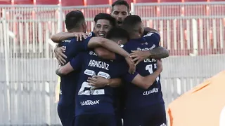 Azul Azul tiene avanzadas gestiones para que la U sea local en el Nacional en la primera rueda