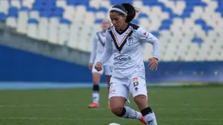 Santiago Morning y Universidad de Chile juegan la gran final del Campeonato Femenino