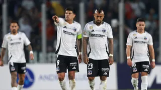La derrota ante Fortaleza le costó el puesto a un inamovible en Colo Colo