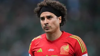 ¡Un jugador de mil batallas quedó fuera! México dio su prenómina para la Copa América