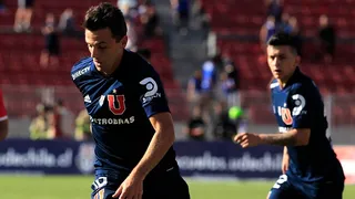 Hernán Caputto: Buscaremos que Montillo y Aránguiz se asocien de buena manera