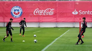 ANFP puso “Juan Pinto Durán” a disposición de las autoridades para enfrentar el coronavirus