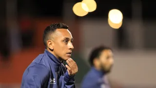 Fabián Orellana no será considerado en la nómina de la UC para enfrentar a la U