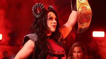 “Shawn Michaels me entendió”: Stephanie Vaquer narra cómo fue su arribo a WWE por sobre AEW