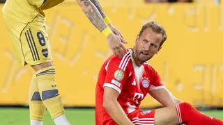 Carlos Palacios no entrenó y es duda para el debut de Boca Juniors