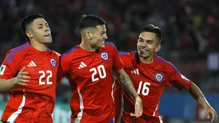 Quedamos para marzo: Los próximos partidos de Chile por las clasificatorias mundialistas