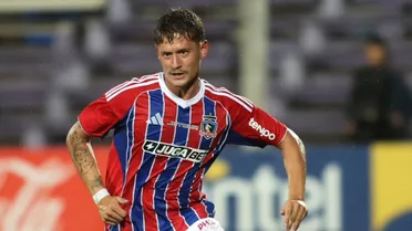 Resumen de Olimpia vs Colo Colo por la Serie Río de La Plata 2026: goles, resultado y estadísticas