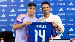 ¿Llegarán nuevos refuerzos a la U de Chile? Manuel Mayo aclara el panorama del mercado azul