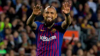 “Dejas el trono, pero siempre serás un rey”: Liga española también se despidió de Arturo Vidal