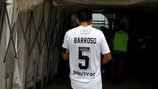 Aníbal Mosa: Julio Barroso ya es historia pasada y no se volverá a hablar del tema